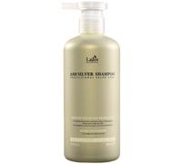 La'dor Ash Silver Shampoo per capelli biondi con tono freddo - 300 ml