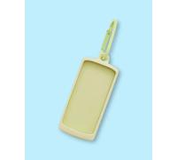 La'dor Custodia stick solare Sunstick Key Ring - 1 pz