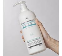 LADOR Damage Protector Acid Shampoo 900 ml / 30,40 fl. oz Nutrient Hair K-Beauty