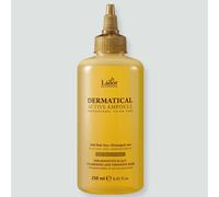 LADOR Dermatical Active Ampolle 250 ml per la cura del cuoio capelluto per la...