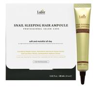 Lador Fiala per capelli dormienti La'dor Snail 20x5ml