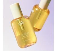 LADOR Hair Essence Polish Oil 80ml #White Yuja Profumed Hair Oil Korea Hair Care
