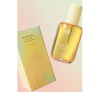 LADOR Hair Essence Polish Oil 80ml #White Yuja Wet Hair Perfumed hair care New