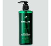 LADOR Herbalism Shampoo 400 ml / 13,50 fl. oz Made in korea