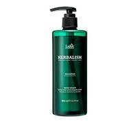 Lador Herbalism Shampoo 400 ml