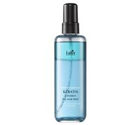 La'dor Keratin Layered Oil Hair Mist olio spray bifasico idratante con cheratina 130 ml
