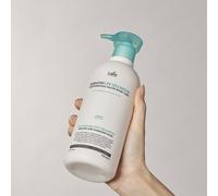 LADOR Keratin LPP Shampoo 530 ml / 17,90 fl. oz Moist Nutrients Hair K-Beauty