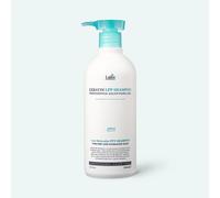 Lador Keratin LPP Shampoo 530 ml K-Beauty