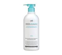 Lador Cura dei capelli Shampoo Hydrolyzed Wheat Protein Shampoo 530 ml