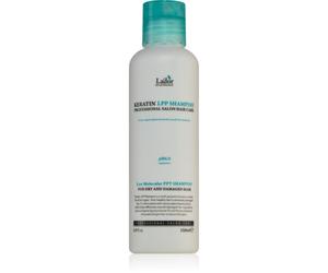 La'dor Keratin LPP shampoo rigenerante alla keratina per nutrire e rendere luminosi 150 ml