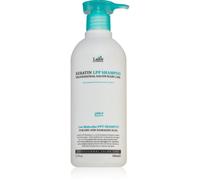 Lador Cura dei capelli Shampoo Hydrolyzed Wheat Protein Shampoo 530 ml