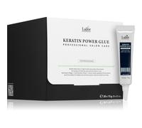 La'dor Keratin Power Glue trattamento per capelli senza risciacquo con cheratina 20x15 g