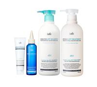 Lador - Keratin Protein Haircare Set Cofanetti 1 pieces unisex