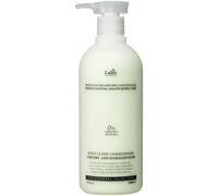 LA'DOR Moisture Balancing Conditioner 530 ml Balsamo Estratti Vegetali Mescolato Nutrire i Capelli e Cura Formulato per Capelli Secchi Danneggiati Equilibrio Cuoio Capelli