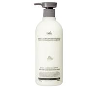 Lador - Moisture Balancing Shampoo 530 ml unisex
