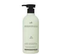 Lador - New-Plex Balancing Shampoo for Dry And Damaged Hair 0.53 l unisex
