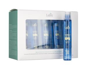 La'dor Nutriente Capelli Perfetti Fiale Riempitive, 13 ml (10 fiale)