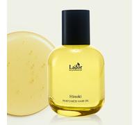 LADOR Olio per Capelli Profumato 80ml #Hinoki Olio per Capelli Profumato Kore...