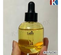 LADOR Olio Profumato per Capelli 30ml #Hinoki Long-Lasting Scent & Hair Glow ...