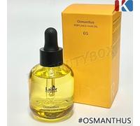LADOR Olio Profumato per Capelli 30ml #Osmanthus Long-Lasting Scent & Hair...