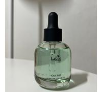 LADOR Olio Profumato per Capelli 30ml #Our Leaf Long-Lasting Scent & Hair Glo...