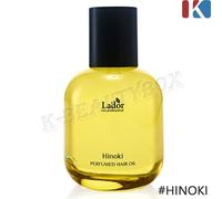 LADOR Olio Profumato per Capelli 80ml #Hinoki Long-Lasting Scent & Hair Glow ...