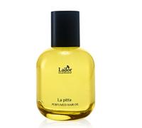 LADOR Olio Profumato per Capelli 80ml #La pitta Olio per Capelli Profumato Ko...