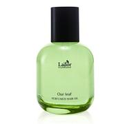 LADOR Olio Profumato per Capelli 80ml #Our Leaf Long-Lasting Scent & Hair Glo...