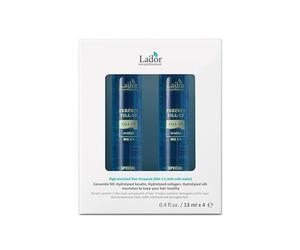 Lador - Perfect Hair Fill-Up Ampoule - 13ml x 4pezzi