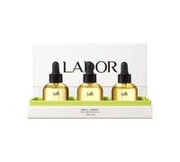 Lador - Perfumed Hair Oil Trio Set 3 pcs