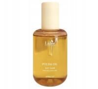 La'dor Polish Oil Wet Hair Apricot olio nutriente per un effetto capelli bagnati 80 ml