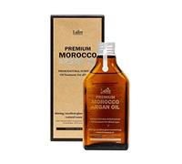 La'dor Premium Morocco Argan Oil olio per capelli idratante e nutriente 100 ml
