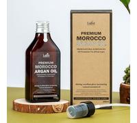 LADOR Premium Morocco Argan Oil 100 ml 3,38 once Essenza essenziale per capel...