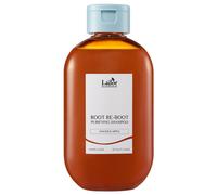 La'dor Root Re-Boot Purifying Shampoo shampoo idratante intenso per capelli rovinati e secchi 300 ml