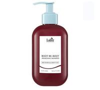 LADOR Root Re-Boot Scalp Care Shampoo 350 ml #Awakening Comprehensive Hair Care