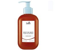 LADOR Root Re-Boot Scalp Care Shampoo 350 ml #Purifying Comprehensive Hair Care