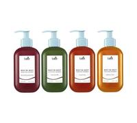 Lador - Root Re-Boot Shampoo - 4 Types Activating