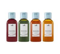 Lador - Root Re-Boot Shampoo Mini - 4 Types Purifying
