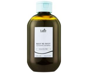 La'dor Root Re-Boot Shampoo per cuoio capelluto grasso - 300 ml