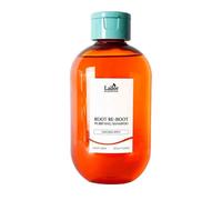 La'dor Root Re-Boot Purifying Shampoo shampoo idratante intenso per capelli rovinati e secchi 300 ml