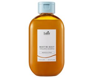 Lador - Root Re-Boot Vitalizing Shampoo (Propolis & Citron) 0.3 l unisex