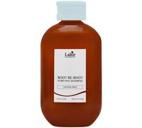 La'dor Root Re-Boot Purifying Shampoo shampoo idratante intenso per capelli rovinati e secchi 300 ml
