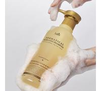 LADOR Shampoo dermico per la perdita dei capelli 530 ml / 17,90 fl. oz Nutris...