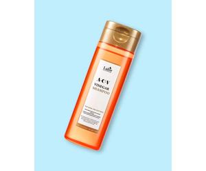 La'dor Shampoo per capelli con aceto di mele ACV Vinegar Shampoo - 150 ml
