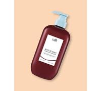 La'dor Shampoo per la crescita dei capelli Root Re-Boot Awakening Shampoo Red Ginseng & Beer Yeast - 800 ml