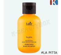 LADOR Shampoo Profumato per Capelli 100ml #La pitta Smoothly Care Capelli Dan...