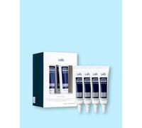 Maschera capelli senza risciacquo alla cheratina mini Power Glue La'dor
