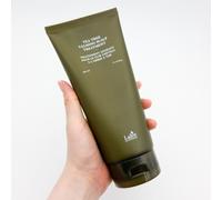 LADOR Tea Tree trattamento calmante per il cuoio capelluto 330 ml cura confor...