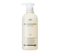 LA'DOR TripleX 3 Shampoo Detergente Profondo 530 ml Sensibile Forforfora Cuoio Capelluto Ingredienti Naturali Ottenuti Tea Tree Limone Lavanda Senza Solfati Senza Sostanze Chimiche Sollievo Secco