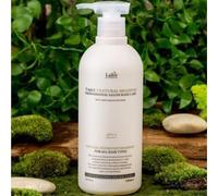 LADOR Triplex Natural Shampoo 530 ml / 17,90 fl. oz Moist Nutrients Hair K-Be...